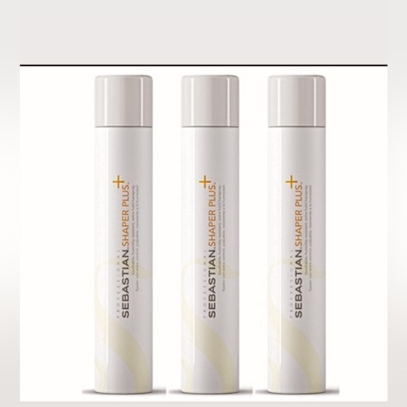 Sebastian Shaper Hairspray - Picture 2 of 3